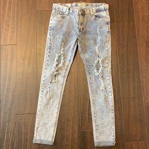 COPY - Listicle jeans NWT